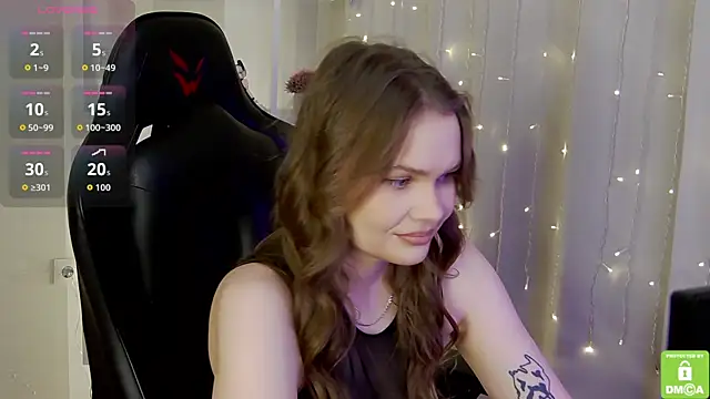 Kate mermaid online show from 04.02.26