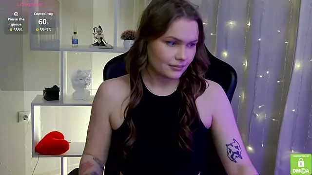 Kate mermaid online show from 04.07.26