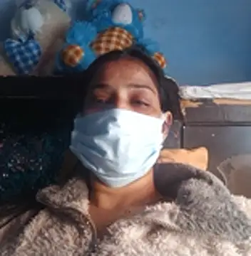 Snapshot of Niharika450 chatting on 02.04.26 Niharika450 online show from 02.04.26