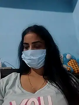 Snapshot of Niharika450 chatting on 02.08.26 Niharika450 online show from 02.08.26