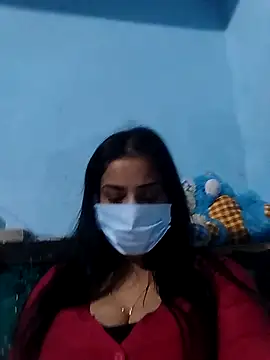 Snapshot of Niharika450 chatting on 02.09.26 Niharika450 online show from 02.09.26