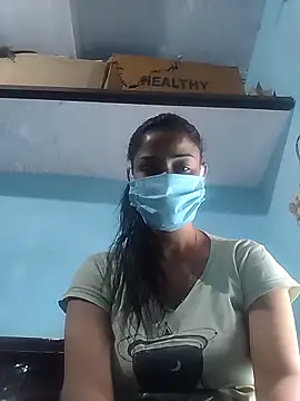 Snapshot of Niharika450 chatting on 02.13.26 Niharika450 online show from 02.13.26