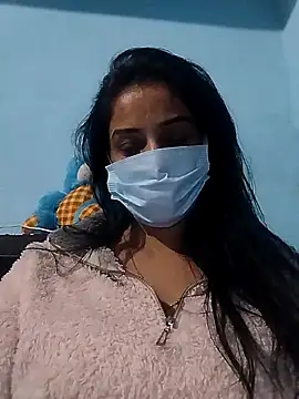 Snapshot of Niharika450 chatting on 02.14.26 Niharika450 online show from 02.14.26