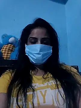 Snapshot of Niharika450 chatting on 02.16.26 Niharika450 online show from 02.16.26