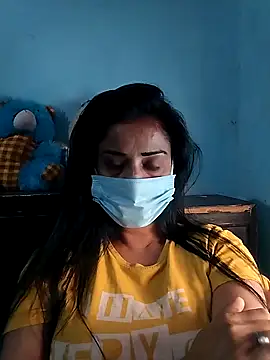 Snapshot of Niharika450 chatting on 02.17.26 Niharika450 online show from 02.17.26