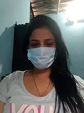 Snapshot of Niharika450 chatting on 02.21.26 Niharika450 online show from 02.21.26