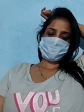 Snapshot of Niharika450 chatting on 02.22.26 Niharika450 online show from 02.22.26