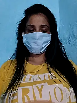 Snapshot of Niharika450 chatting on 02.27.26 Niharika450 online show from 02.27.26