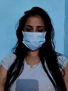 Snapshot of Niharika450 chatting on 03.01.26 Niharika450 online show from 03.01.26