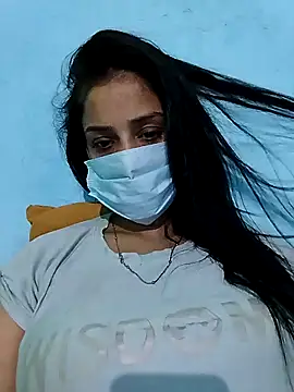 Snapshot of Niharika450 chatting on 03.02.26 Niharika450 online show from 03.02.26