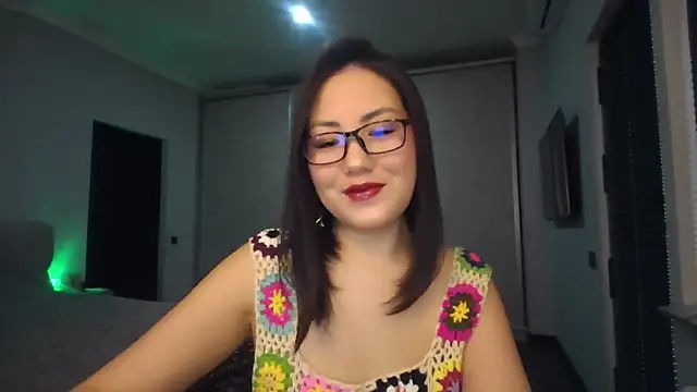 Snapshot of EllieSoft chatting on 02.23.26 EllieSoft online show from 02.23.26