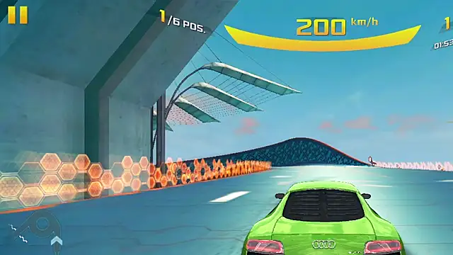 BadGyalGem online show from 03.14.26