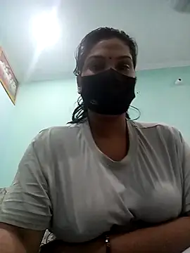 hot-tanya online show from 03.18.26