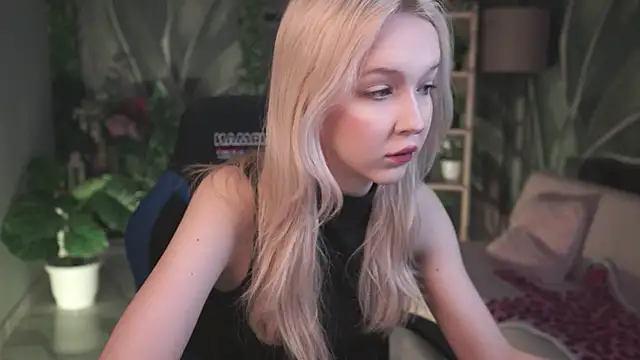 Snapshot of MaoqiBeverly chatting on 02.19.26 MaoqiBeverly online show from 02.19.26