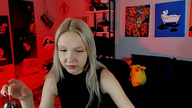 MaoqiBeverly online show from 03.26.26