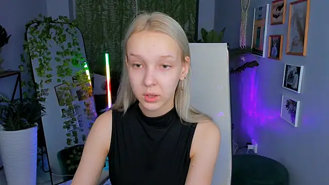 MaoqiBeverly online show from 03.27.26