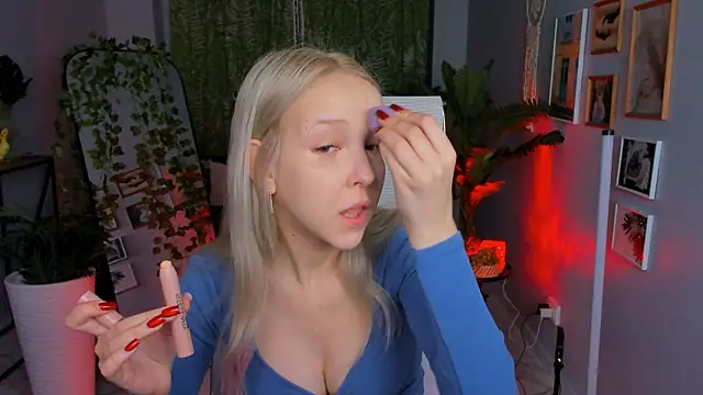 MaoqiBeverly online show from 03.28.26