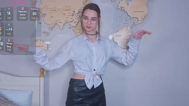 EddieChery online show from 02.15.26