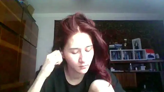 Snapshot of NickiKisinger chatting on 02.21.26 NickiKisinger online show from 02.21.26