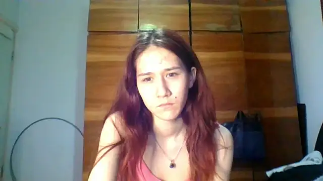NickiKisinger online show from 05.12.26