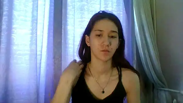 NickiKisinger online show from 07.18.26