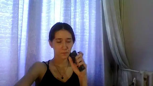 NickiKisinger online show from 07.19.26