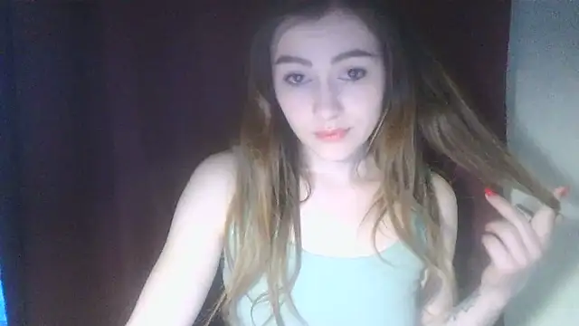 Snapshot of KendyOwersx chatting on 02.16.26 KendyOwersx online show from 02.16.26