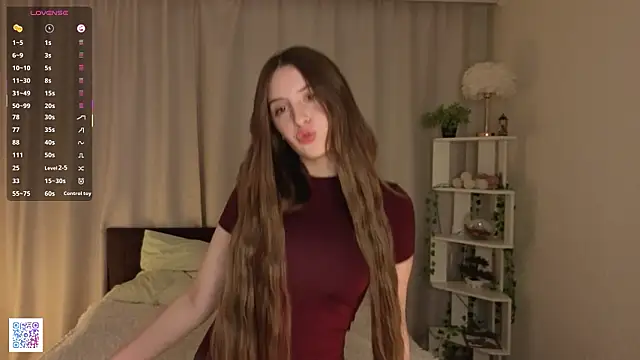 LeanneDinkle online show from 03.06.26