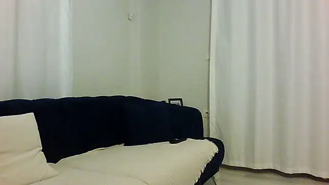 Heeleenn918 online show from 07.12.26