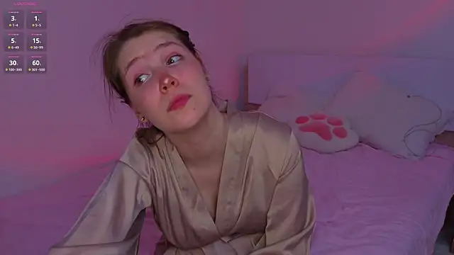 flowernnet online show from 04.10.26