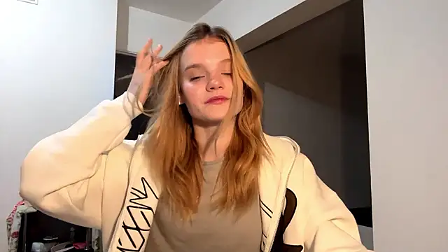 Tiffany Muse online show from 02.04.26