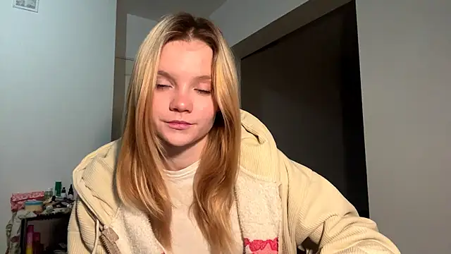 Tiffany Muse online show from 02.18.26