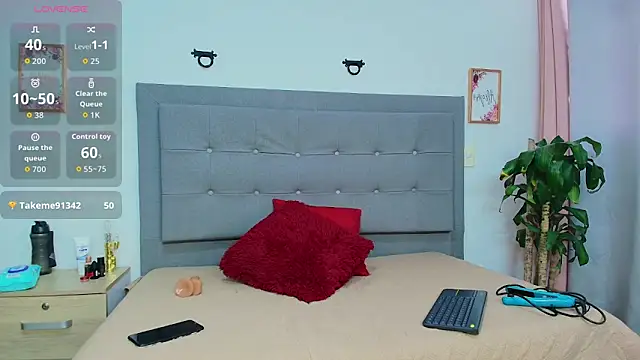 Karla 94 online show from 02.12.26