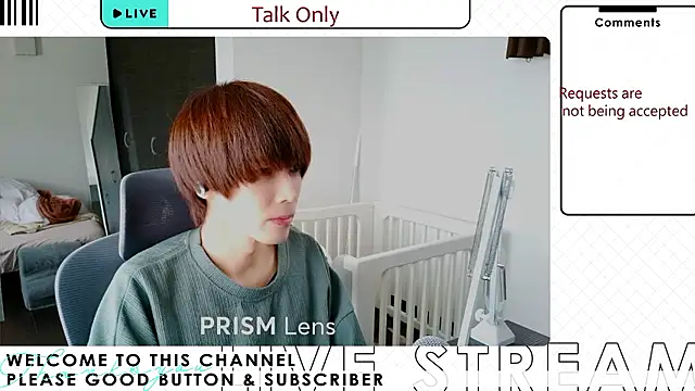 Snapshot of AG_0129 chatting on 02.11.26 AG 0129 online show from 02.11.26