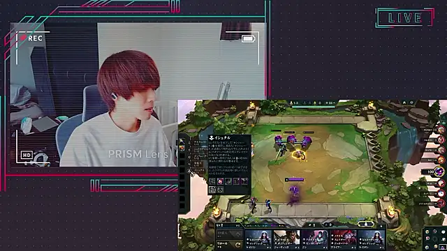 Snapshot of AG_0129 chatting on 02.20.26 AG 0129 online show from 02.20.26