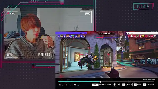 AG 0129 online show from 03.15.26