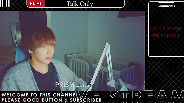 AG 0129 online show from 04.01.26