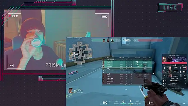 AG 0129 online show from 04.11.26