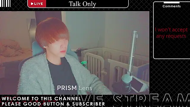 AG 0129 online show from 04.19.26