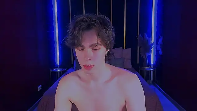 Keith Erickson online show from 02.10.26