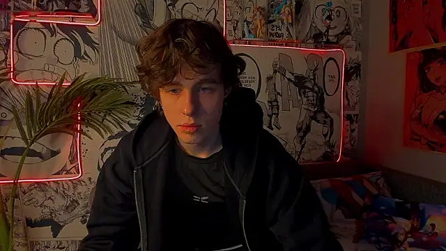 Keith Erickson online show from 02.16.26