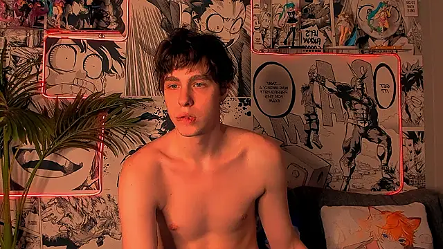 Keith Erickson online show from 02.24.26