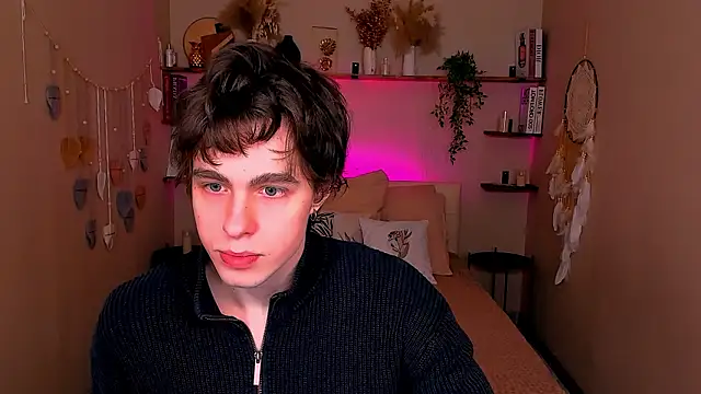 Keith Erickson online show from 02.26.26