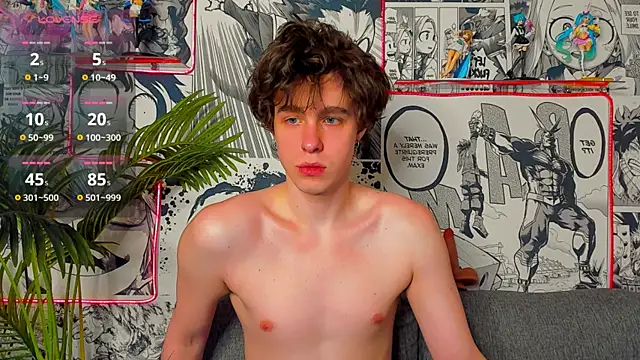 Keith Erickson online show from 04.10.26