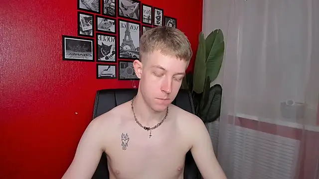 Dylan Norton online show from 06.30.26