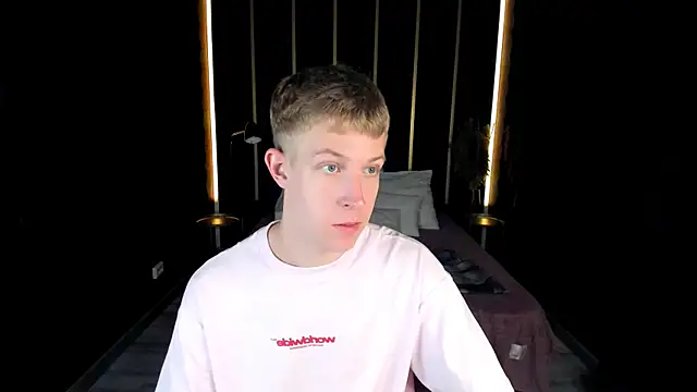 Dylan Norton online show from 07.13.26
