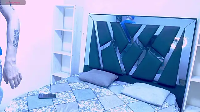 Snapshot of lucke_collins22 chatting on 02.04.26 lucke collins22 online show from 02.04.26