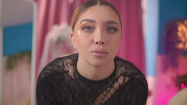 NadyaBlue online show from 02.05.26