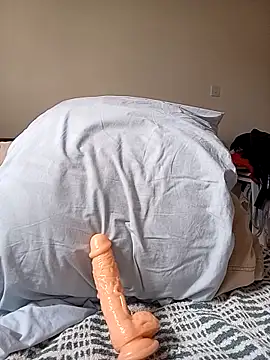 AFRICANQUEEN25 online show from 03.30.26