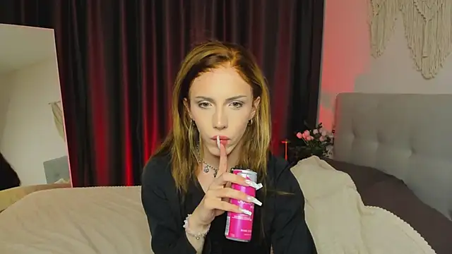 Tiffany  King online show from 02.27.26